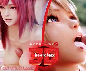 Hentai Sex 3D