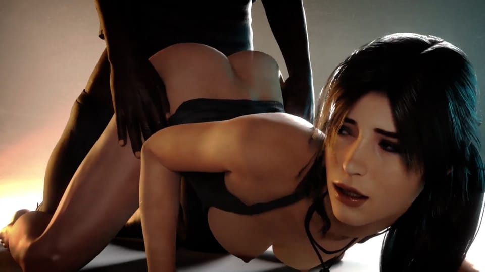 Sex World 3D